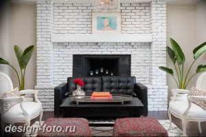 Диван в интерьере 03.12.2018 №562 - photo Sofa in the interior - design-foto.ru